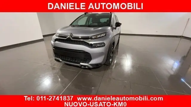 Photo 1 : Citroen C3 Aircross 2022 Petrol