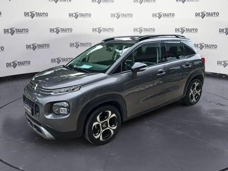 Photo 1 : Citroen C3 Aircross 2019 Diesel