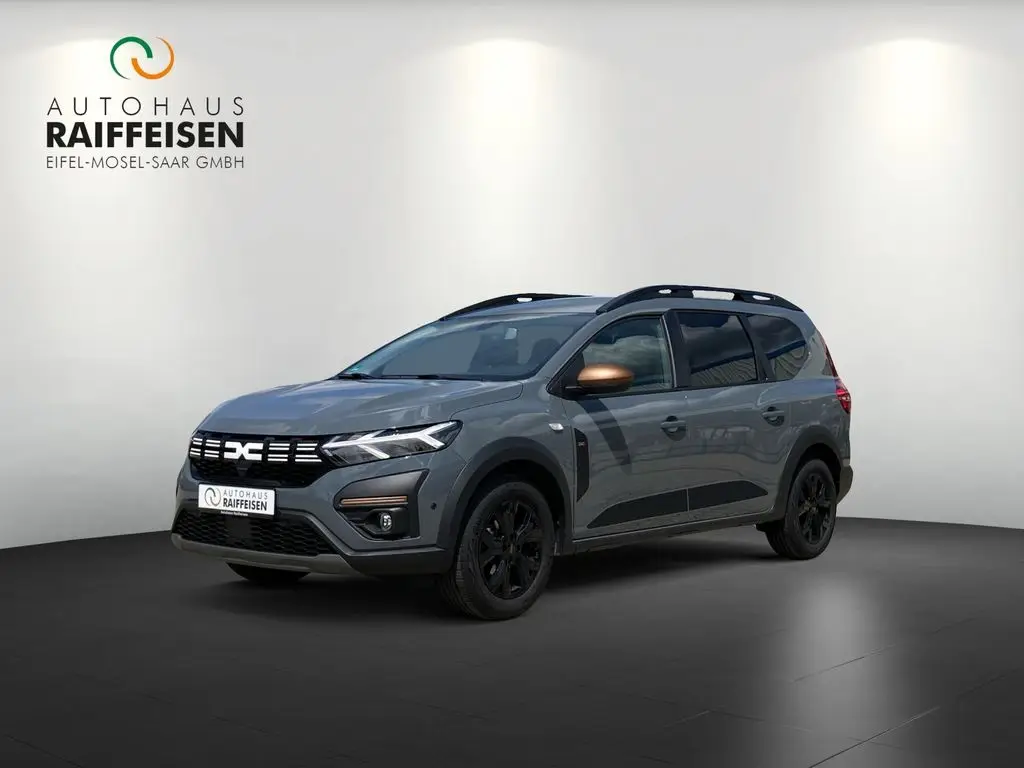 Photo 1 : Dacia Jogger 2024 LPG