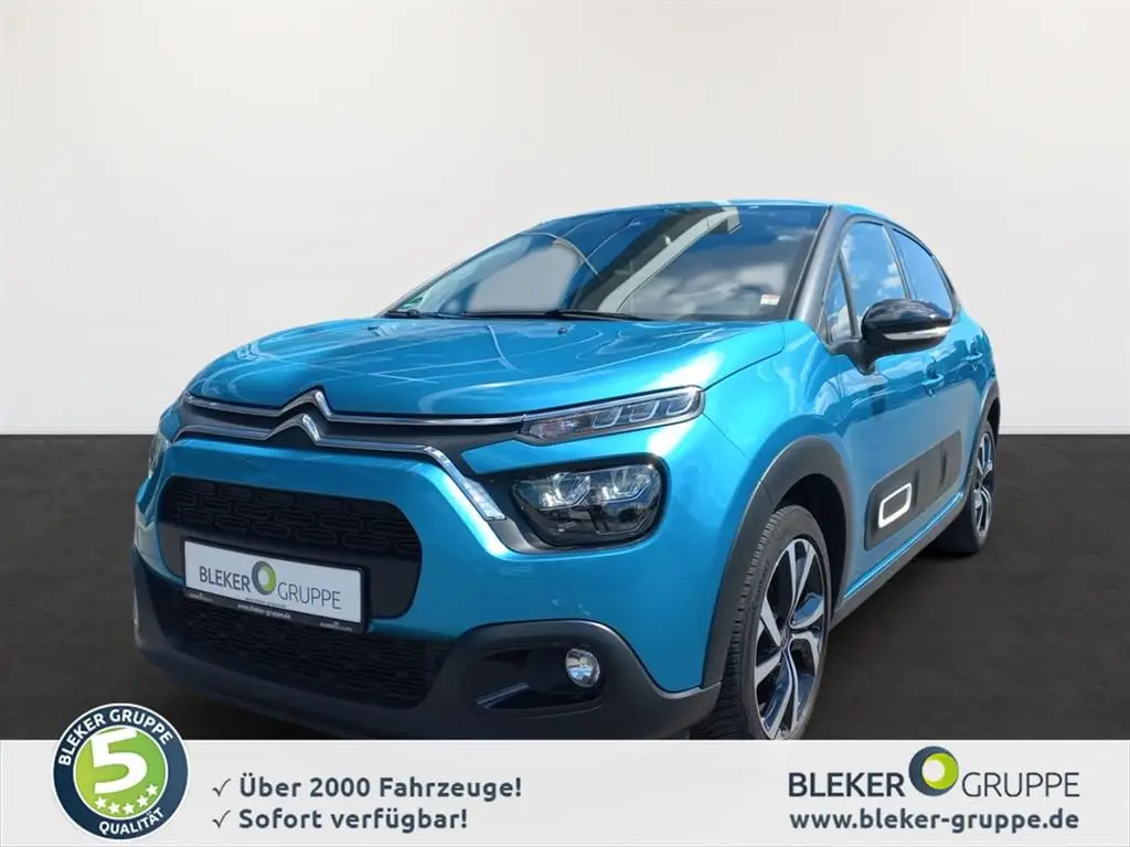 Photo 1 : Citroen C3 2020 Petrol