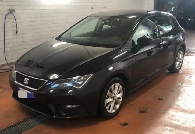 Photo 1 : Seat Leon 2018 Autres