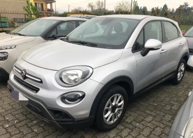 Photo 1 : Fiat 500l 2019 Essence