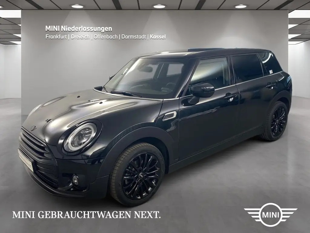 Photo 1 : Mini Cooper 2023 Essence