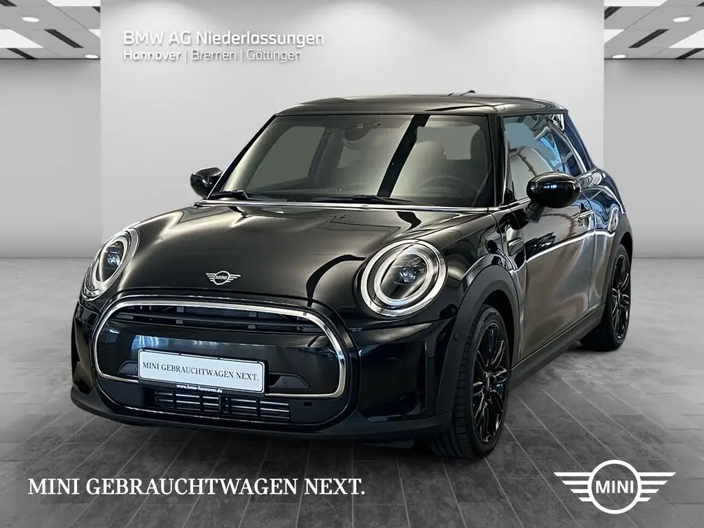 Photo 1 : Mini Cooper 2023 Essence