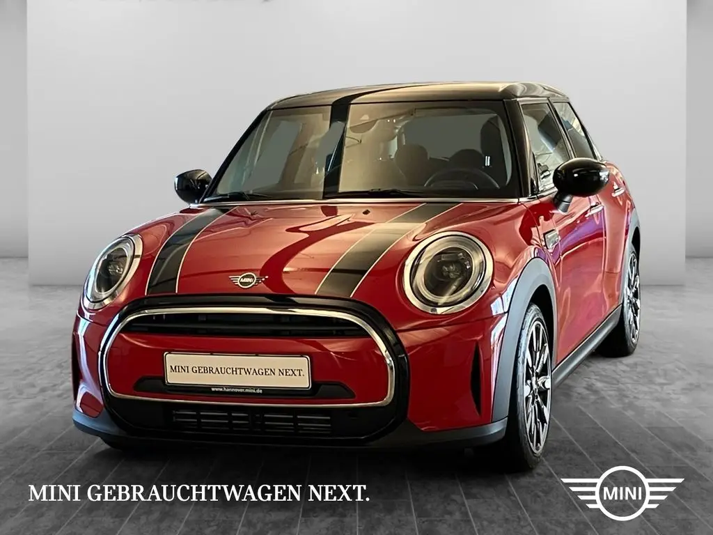 Photo 1 : Mini Cooper 2023 Essence