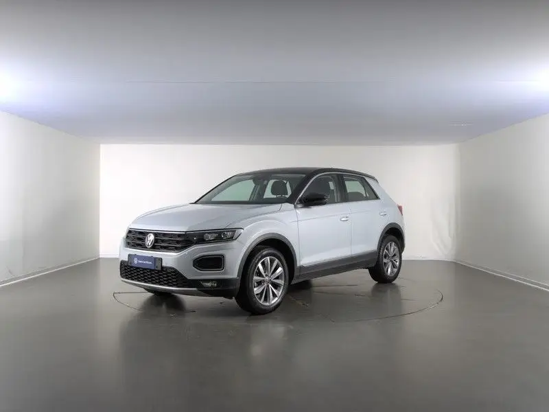 Photo 1 : Volkswagen T-roc 2021 Autres