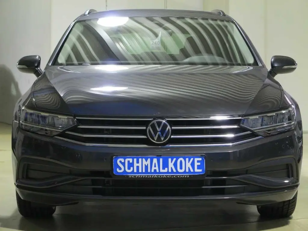 Photo 1 : Volkswagen Passat 2023 Diesel