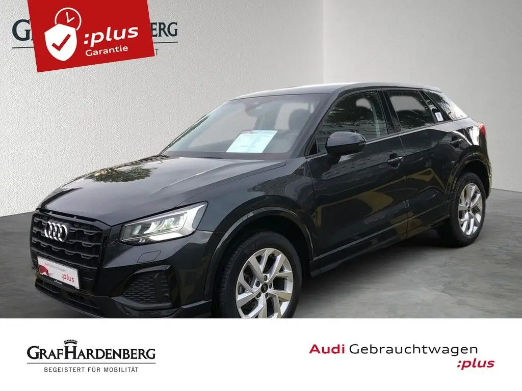 Photo 1 : Audi Q2 2023 Petrol