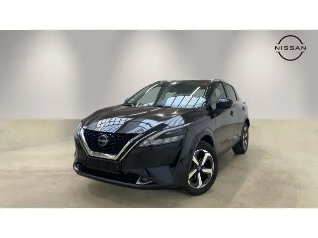 Photo 1 : Nissan Qashqai 2023 Essence