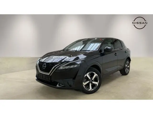 Photo 1 : Nissan Qashqai 2023 Essence