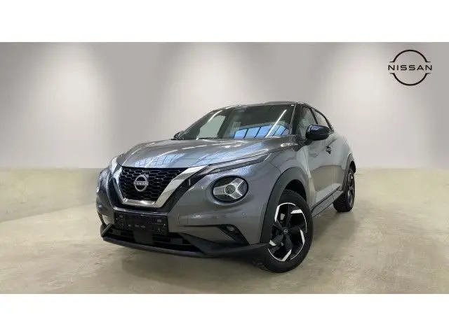 Photo 1 : Nissan Juke 2023 Petrol