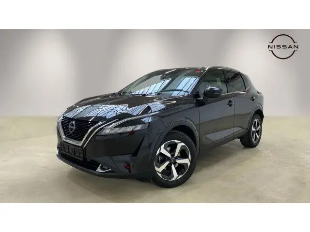 Photo 1 : Nissan Qashqai 2023 Petrol