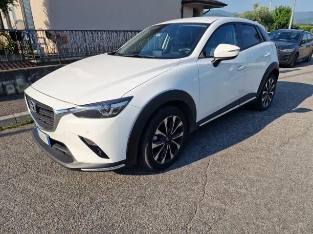 Photo 1 : Mazda Cx-3 2019 Petrol