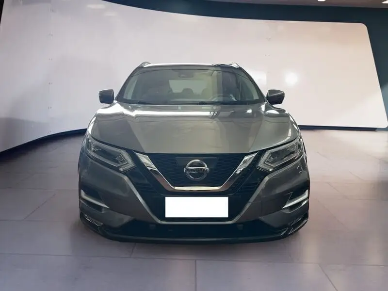 Photo 1 : Nissan Qashqai 2018 Diesel