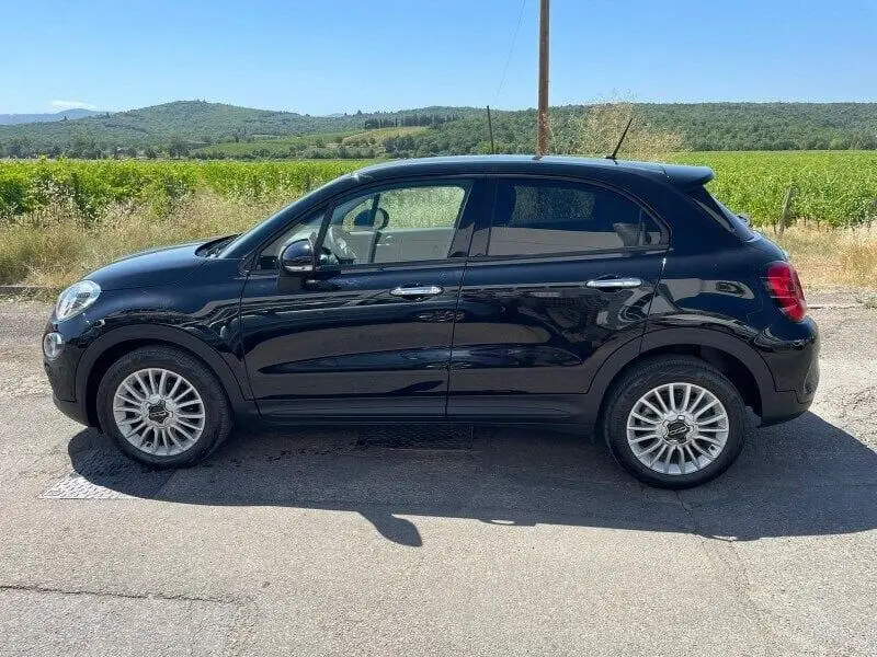 Photo 1 : Fiat 500x 2022 Diesel