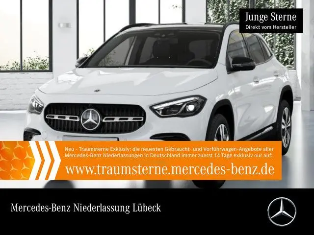 Photo 1 : Mercedes-benz Classe Gla 2023 Hybride