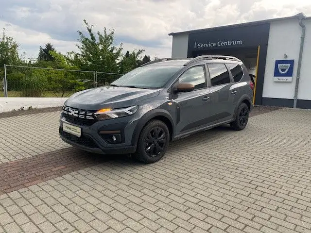 Photo 1 : Dacia Jogger 2023 Petrol