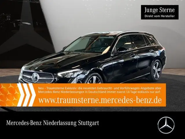 Photo 1 : Mercedes-benz Classe C 2023 Petrol