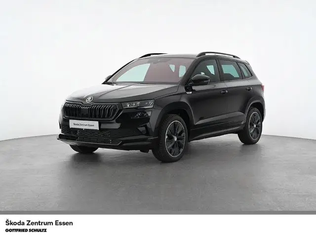 Photo 1 : Skoda Karoq 2024 Essence