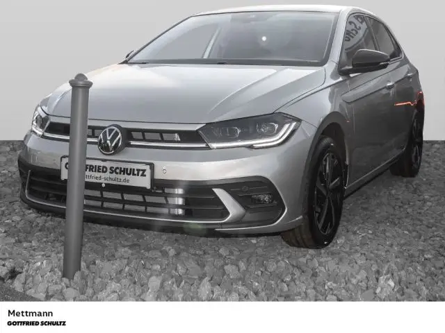 Photo 1 : Volkswagen Polo 2023 Petrol