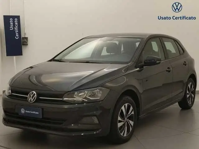 Photo 1 : Volkswagen Polo 2021 Essence