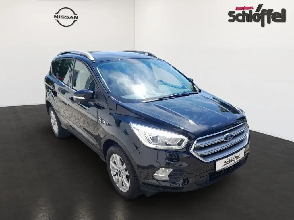 Photo 1 : Ford Kuga 2019 Essence