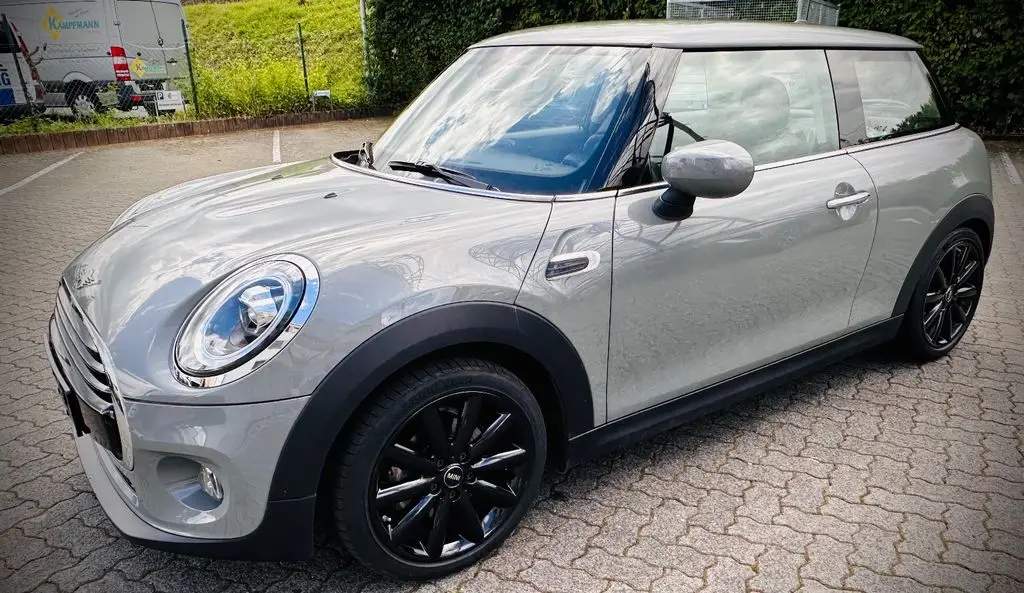 Photo 1 : Mini Cooper 2020 Petrol