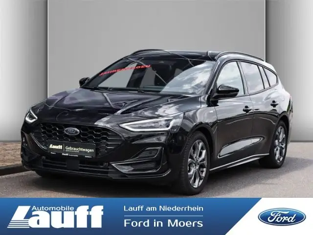 Photo 1 : Ford Focus 2023 Essence