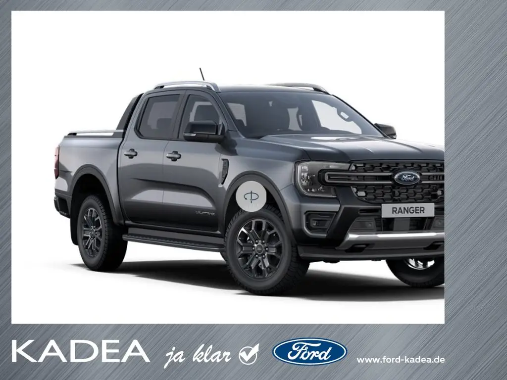 Photo 1 : Ford Ranger 2024 Diesel