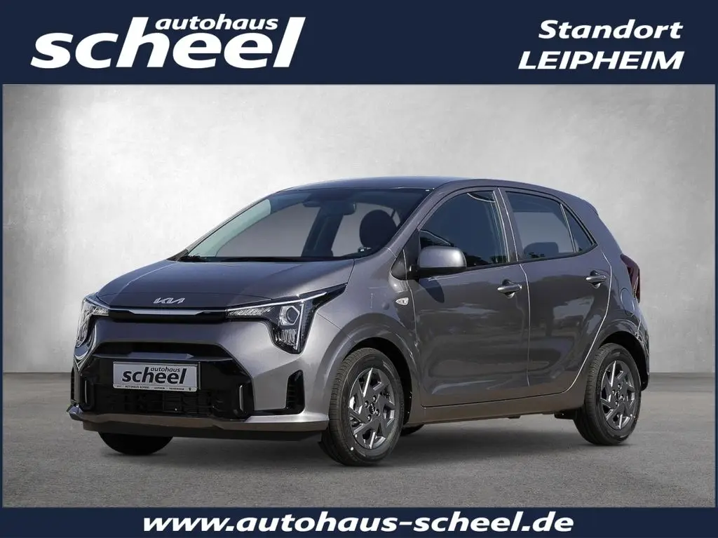 Photo 1 : Kia Picanto 2024 Essence