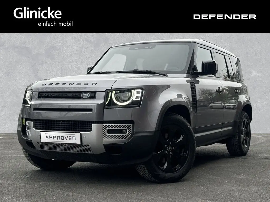 Photo 1 : Land Rover Defender 2023 Diesel