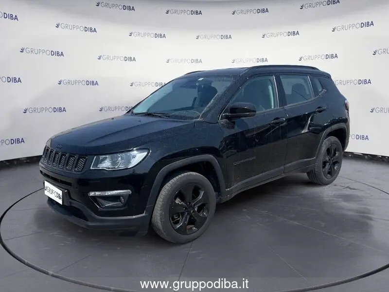 Photo 1 : Jeep Compass 2019 Autres