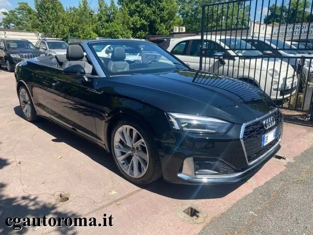 Photo 1 : Audi A5 2020 Diesel