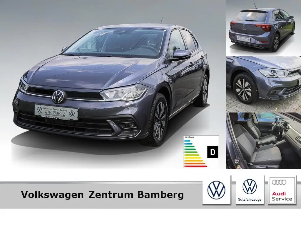 Photo 1 : Volkswagen Polo 2024 Essence