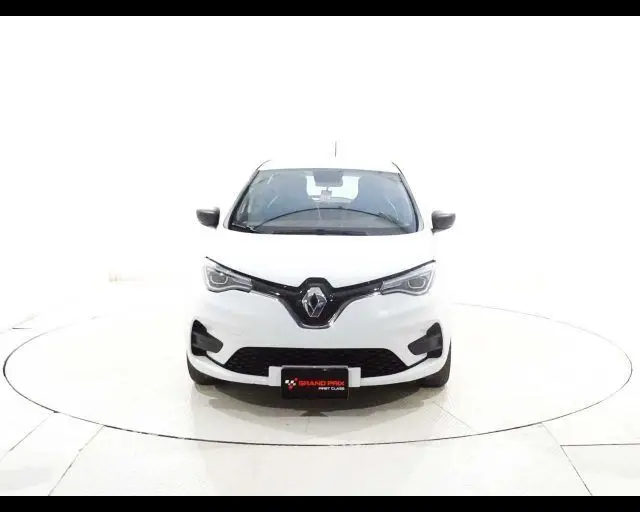 Photo 1 : Renault Zoe 2020 Non renseigné