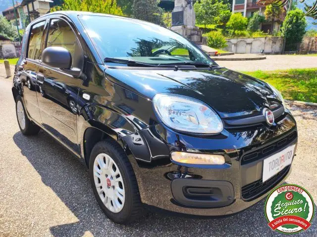 Photo 1 : Fiat Panda 2020 Petrol