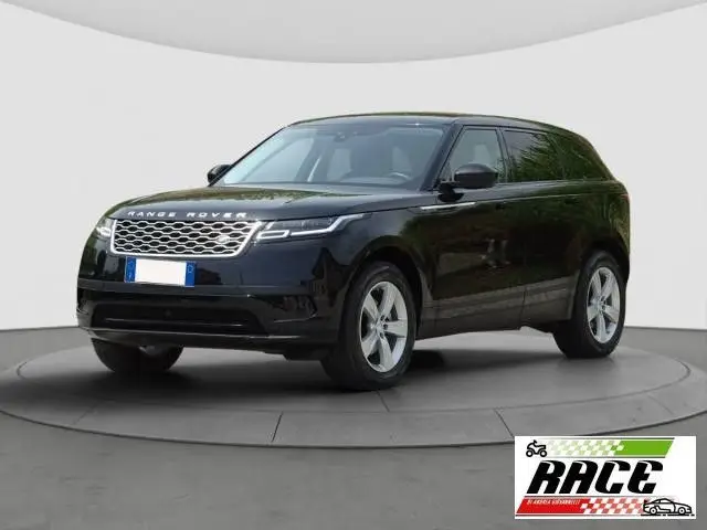 Photo 1 : Land Rover Range Rover Velar 2020 Diesel