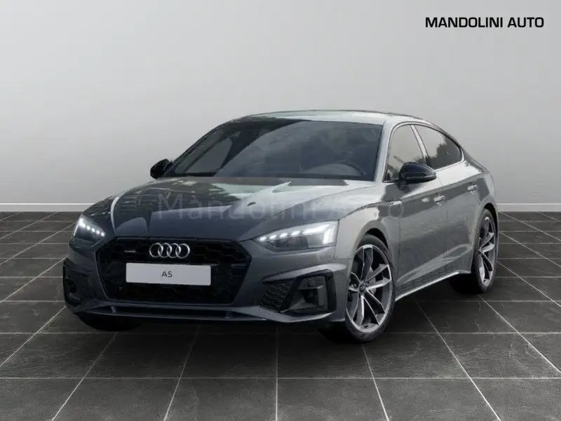 Photo 1 : Audi A5 2023 Autres