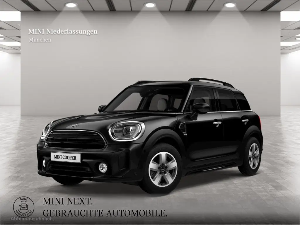 Photo 1 : Mini Cooper 2023 Essence