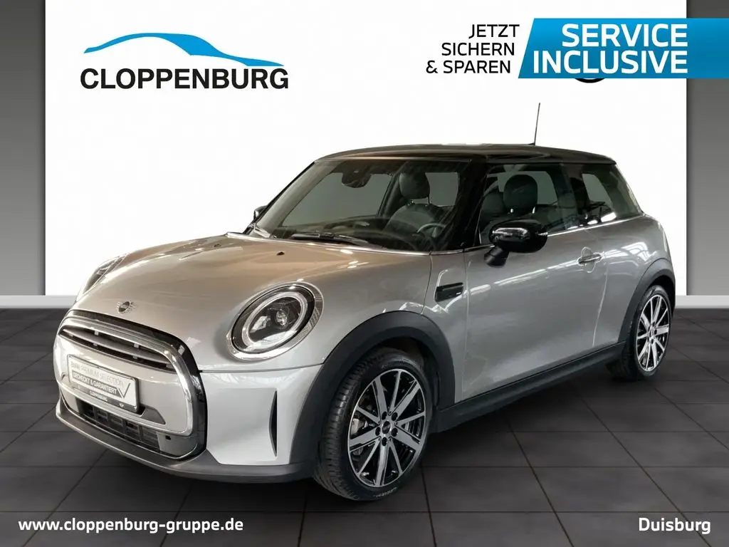 Photo 1 : Mini Cooper 2023 Petrol