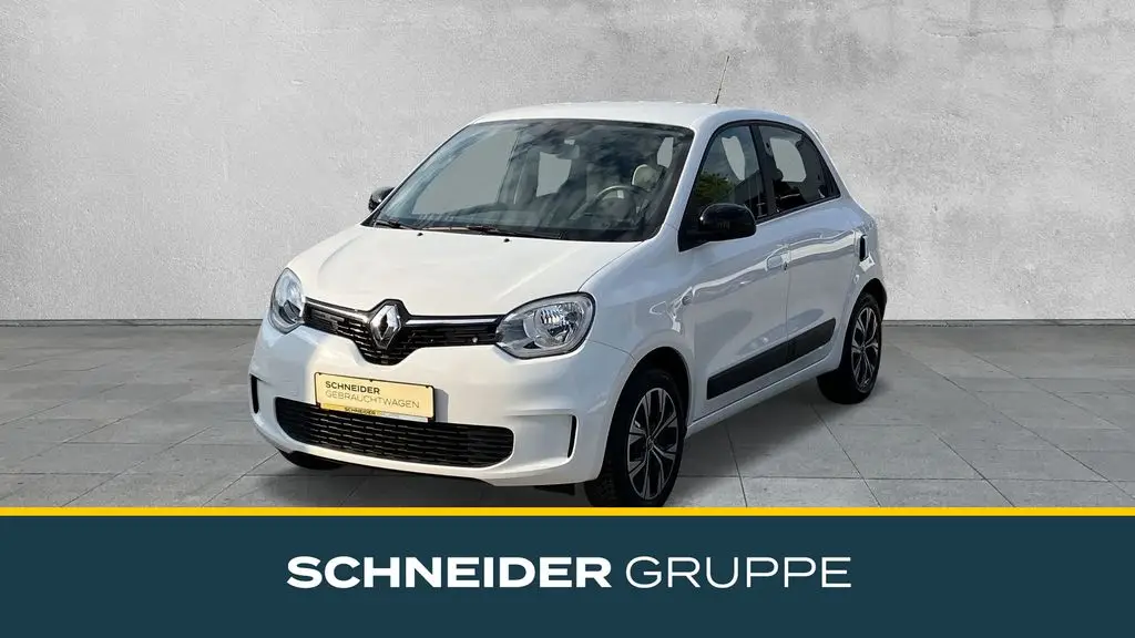 Photo 1 : Renault Twingo 2021 Essence