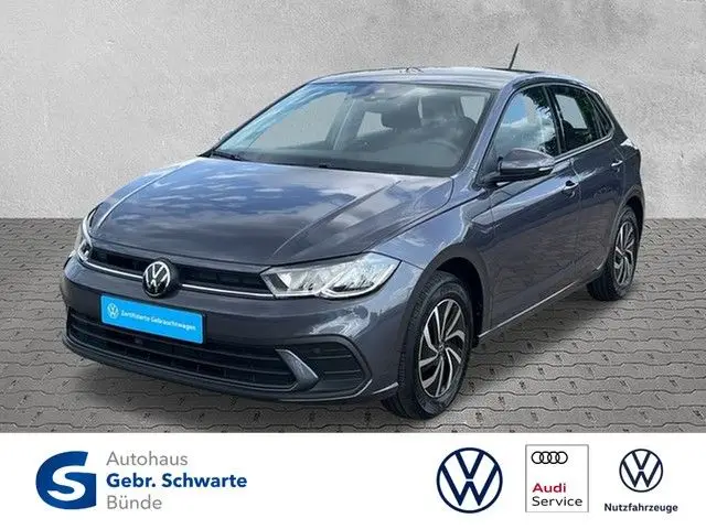 Photo 1 : Volkswagen Polo 2023 Petrol