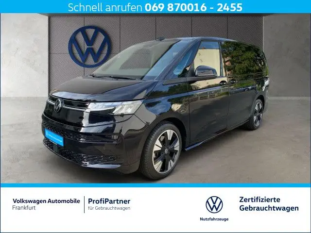 Photo 1 : Volkswagen T7 2023 Diesel