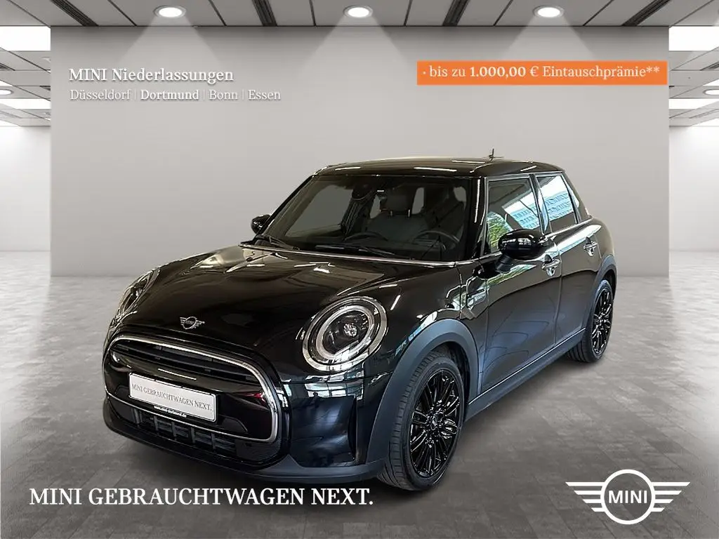 Photo 1 : Mini Cooper 2023 Petrol