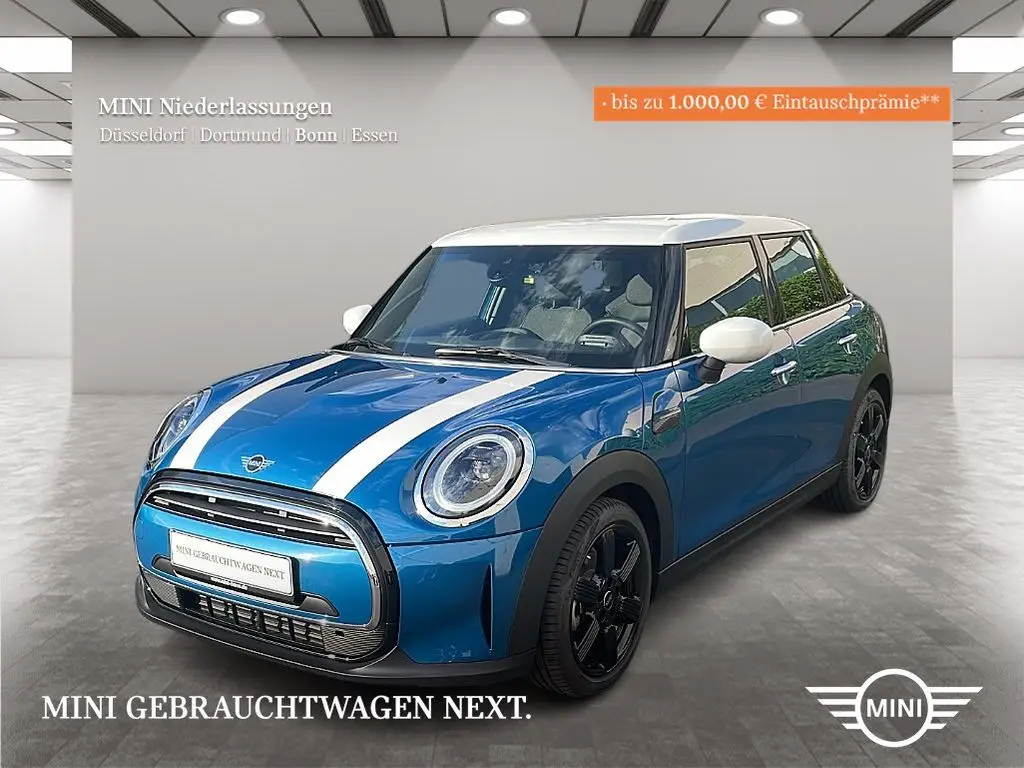 Photo 1 : Mini Cooper 2023 Essence