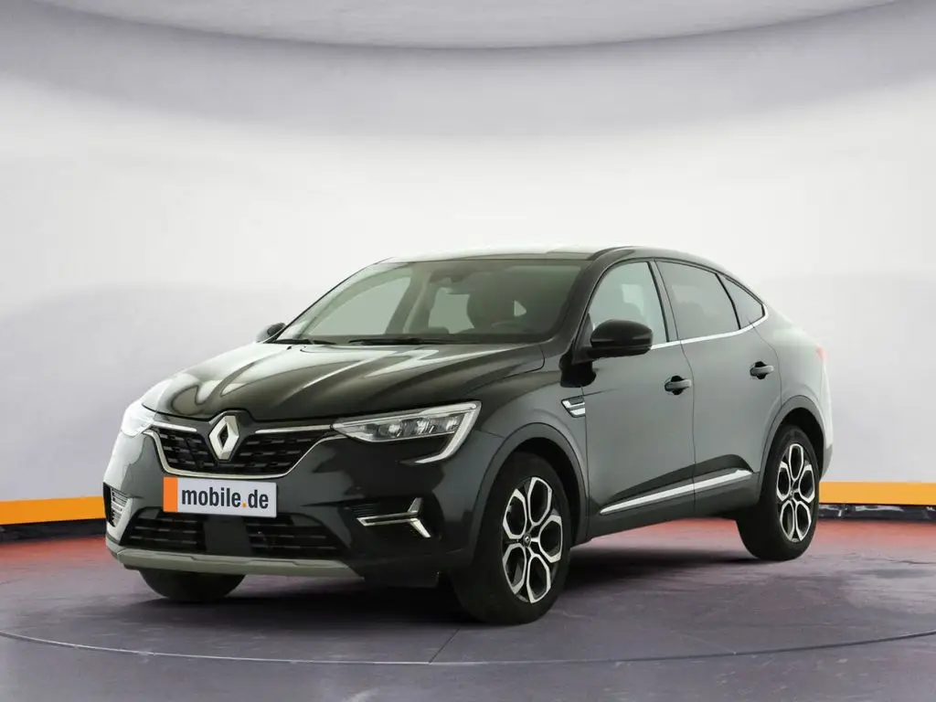 Photo 1 : Renault Arkana 2023 Essence