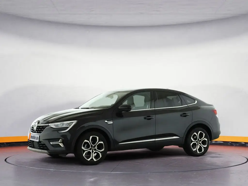 Photo 1 : Renault Arkana 2023 Essence