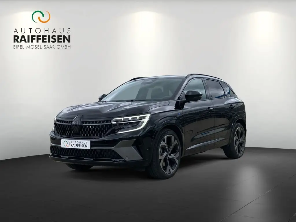 Photo 1 : Renault Austral 2024 Hybrid