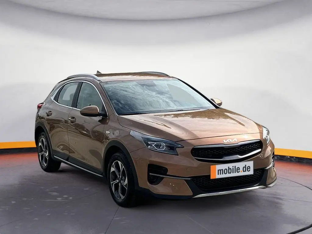 Photo 1 : Kia Xceed 2022 Essence