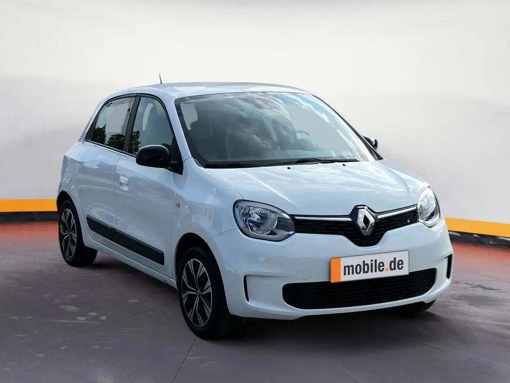 Photo 1 : Renault Twingo 2021 Essence